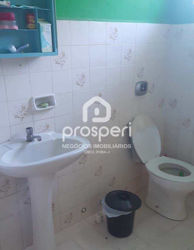 Casa à venda com 3 quartos, 201m² - Foto 12