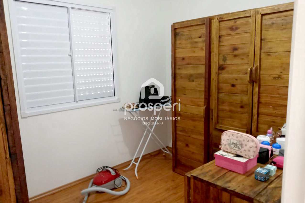 Apartamento à venda com 2 quartos, 54m² - Foto 6