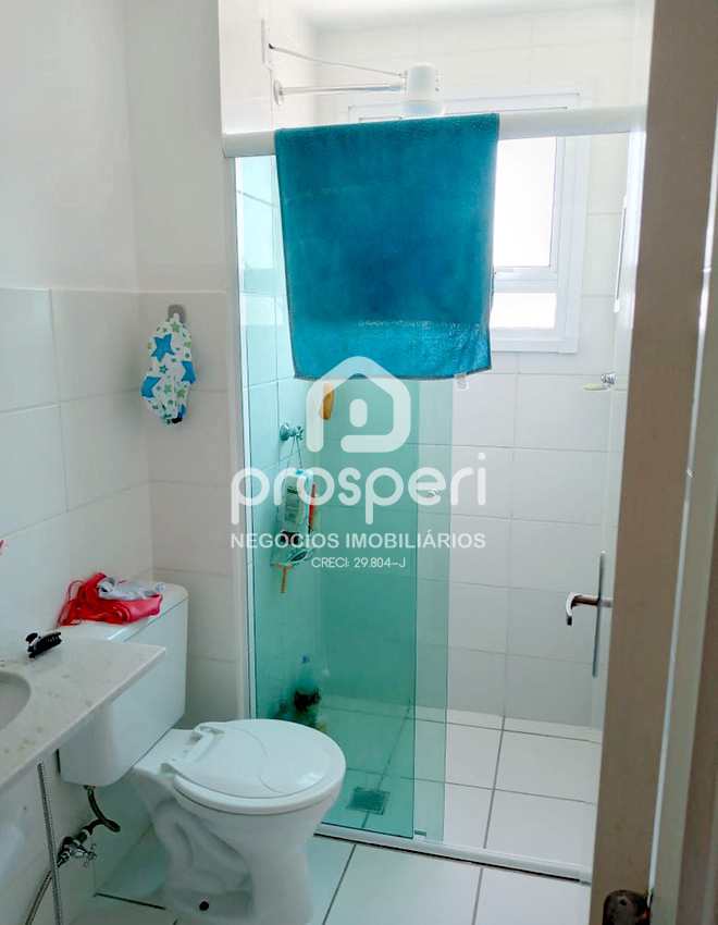 Apartamento à venda com 2 quartos, 54m² - Foto 5