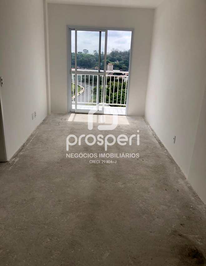 Apartamento à venda com 2 quartos, 51m² - Foto 1