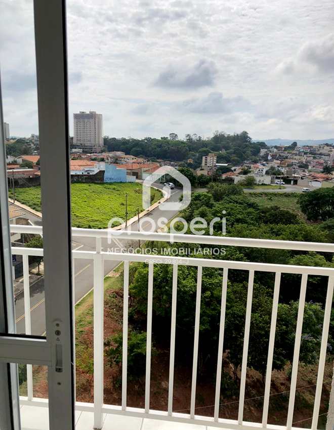 Apartamento à venda com 2 quartos, 51m² - Foto 7