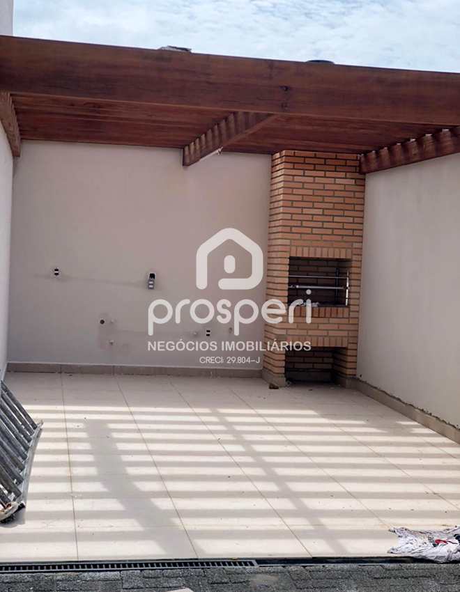 Apartamento à venda com 2 quartos, 51m² - Foto 2