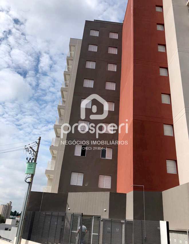 Apartamento à venda com 2 quartos, 51m² - Foto 5