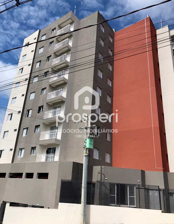 Apartamento à venda com 2 quartos, 51m² - Foto 6