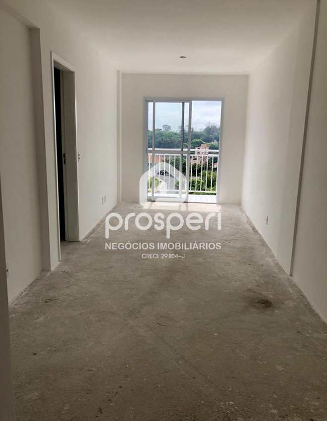 Apartamento à venda com 2 quartos, 51m² - Foto 8