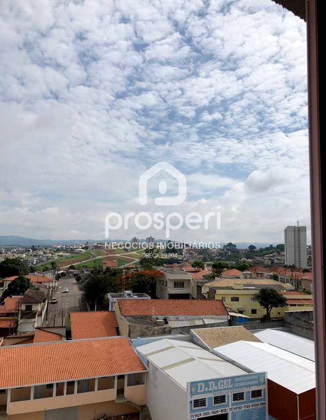 Apartamento à venda com 2 quartos, 51m² - Foto 11