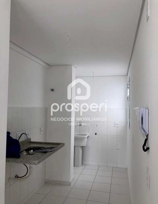 Apartamento à venda com 2 quartos, 51m² - Foto 12