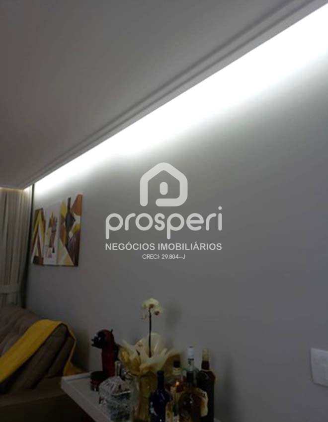 Apartamento à venda com 2 quartos, 57m² - Foto 4