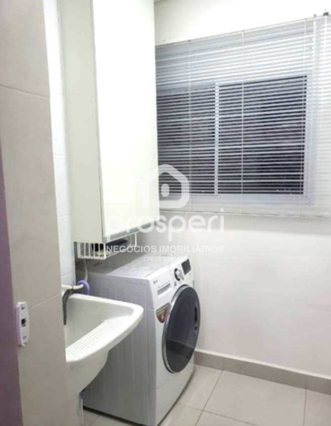 Apartamento à venda com 2 quartos, 57m² - Foto 7