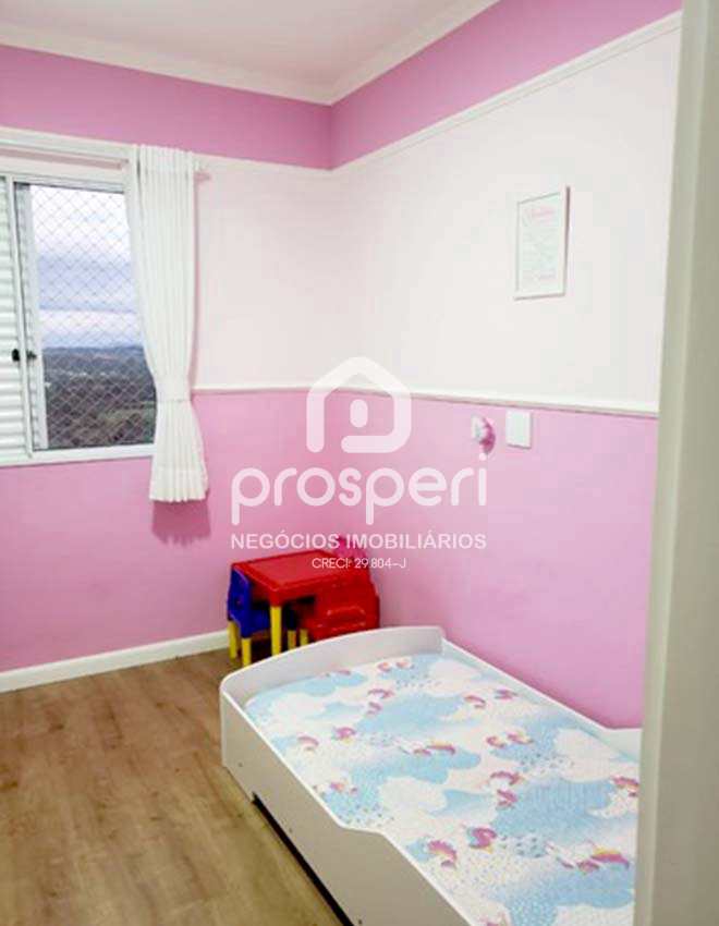 Apartamento à venda com 2 quartos, 57m² - Foto 10