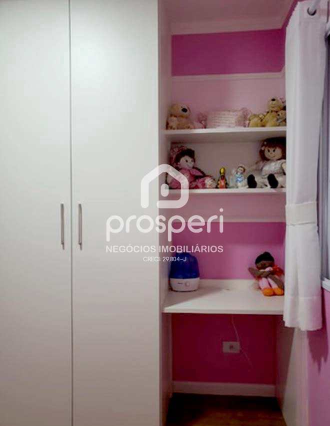 Apartamento à venda com 2 quartos, 57m² - Foto 9