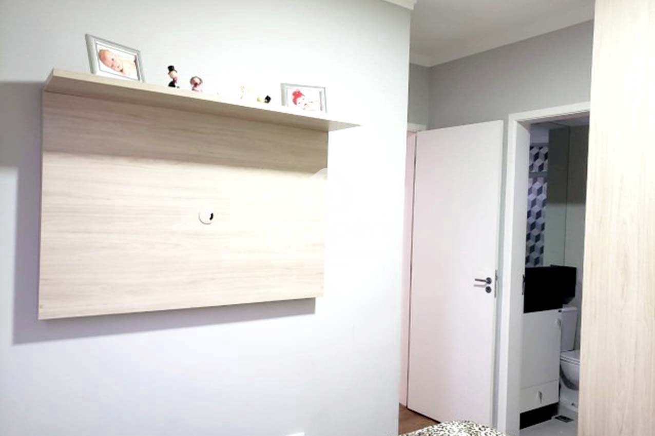 Apartamento à venda com 2 quartos, 57m² - Foto 13