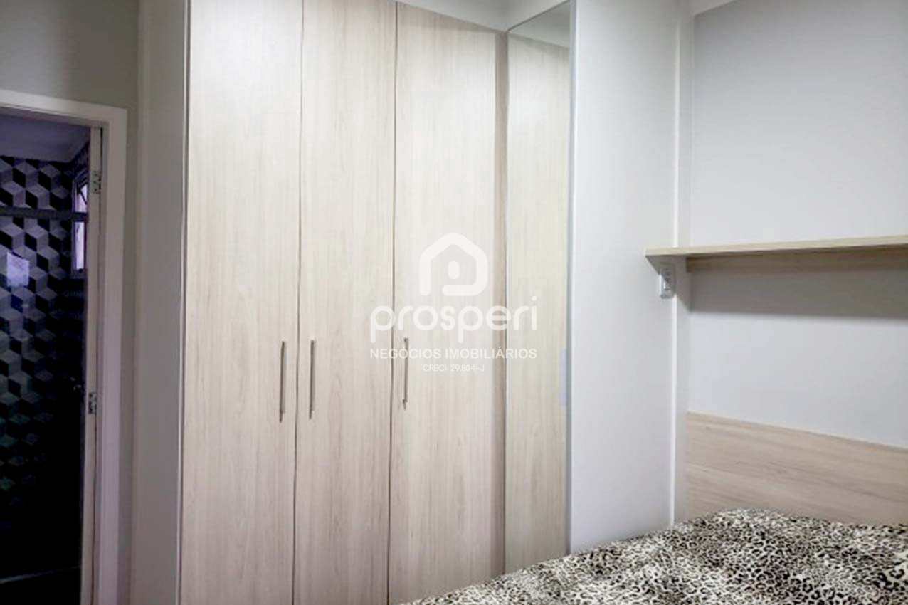 Apartamento à venda com 2 quartos, 57m² - Foto 12