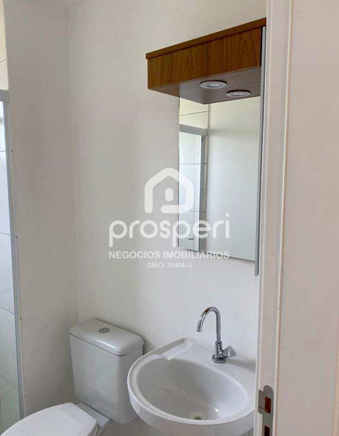 Apartamento à venda com 2 quartos, 52m² - Foto 11