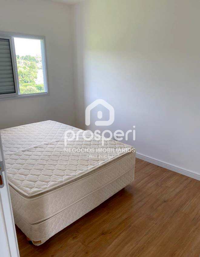 Apartamento à venda com 2 quartos, 52m² - Foto 9