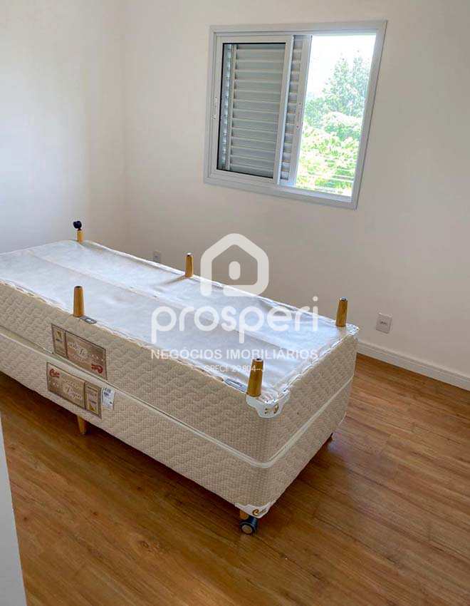 Apartamento à venda com 2 quartos, 52m² - Foto 10