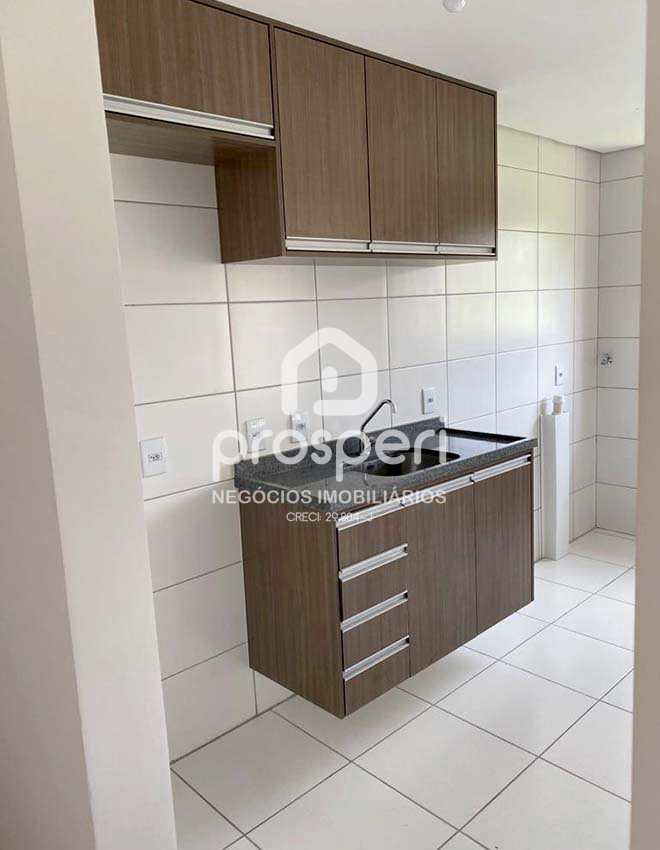 Apartamento à venda com 2 quartos, 52m² - Foto 6