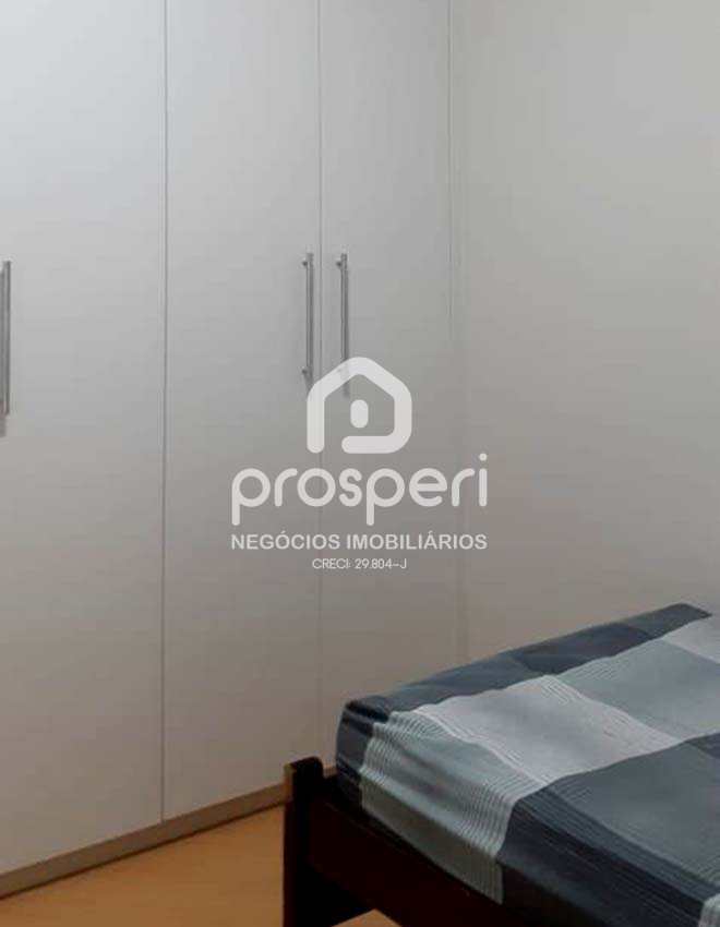 Apartamento à venda com 3 quartos, 70m² - Foto 6