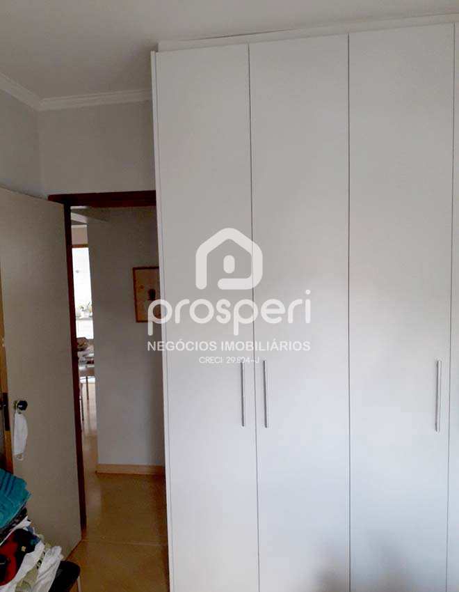 Apartamento à venda com 3 quartos, 70m² - Foto 5