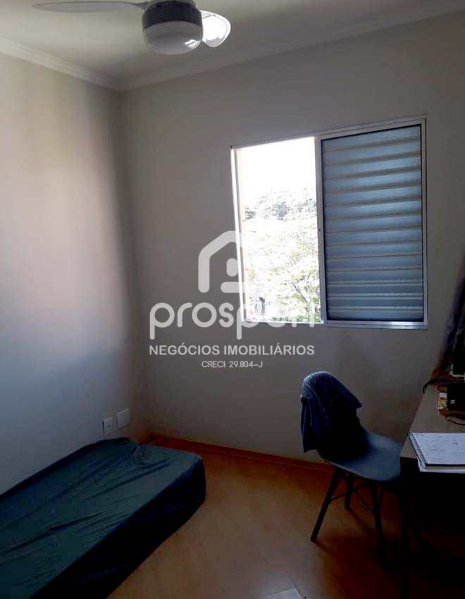 Apartamento à venda com 3 quartos, 70m² - Foto 7