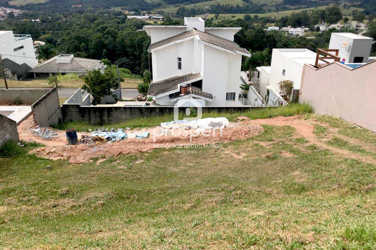 Terreno à venda, 460m² - Foto 1