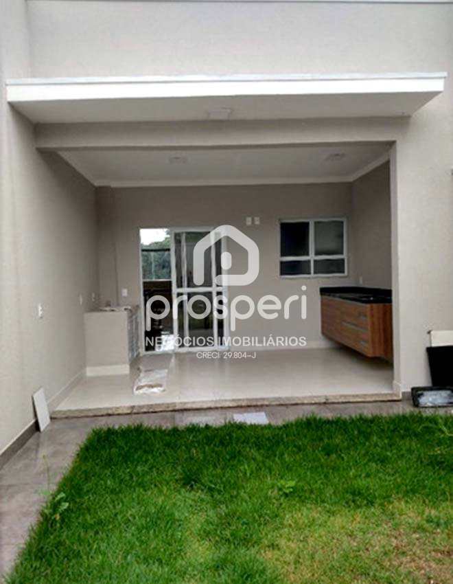 Casa à venda com 3 quartos, 250m² - Foto 12