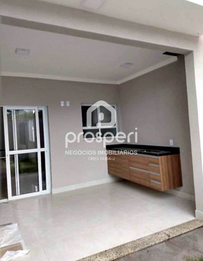 Casa à venda com 3 quartos, 250m² - Foto 13