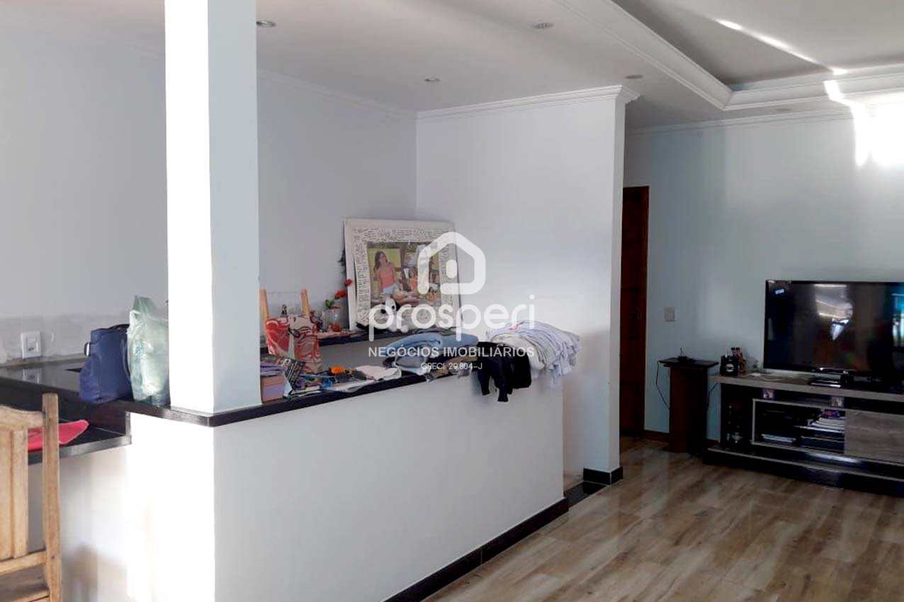 Casa à venda com 3 quartos, 250m² - Foto 13