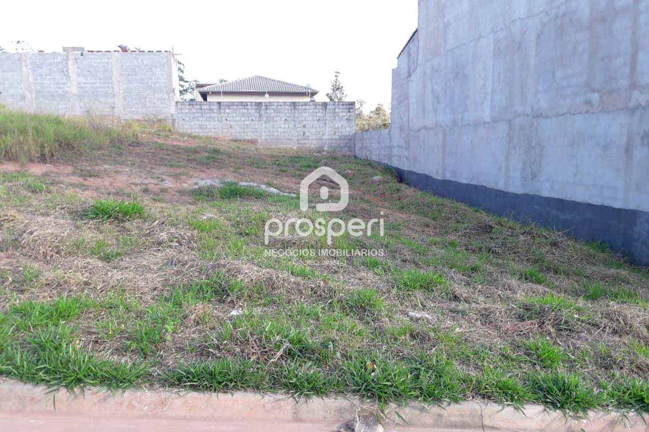 Terreno à venda, 250m² - Foto 1