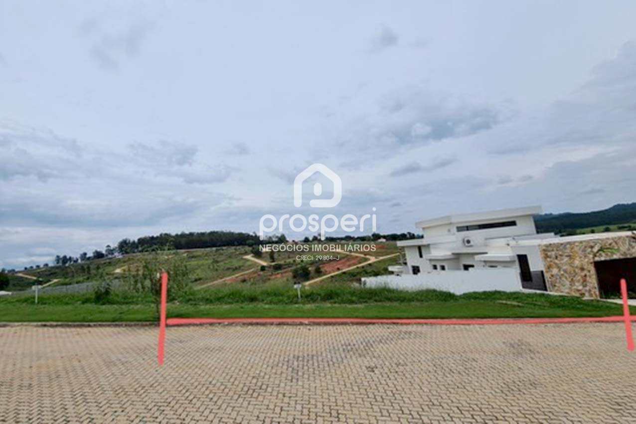 Terreno à venda, 674m² - Foto 1