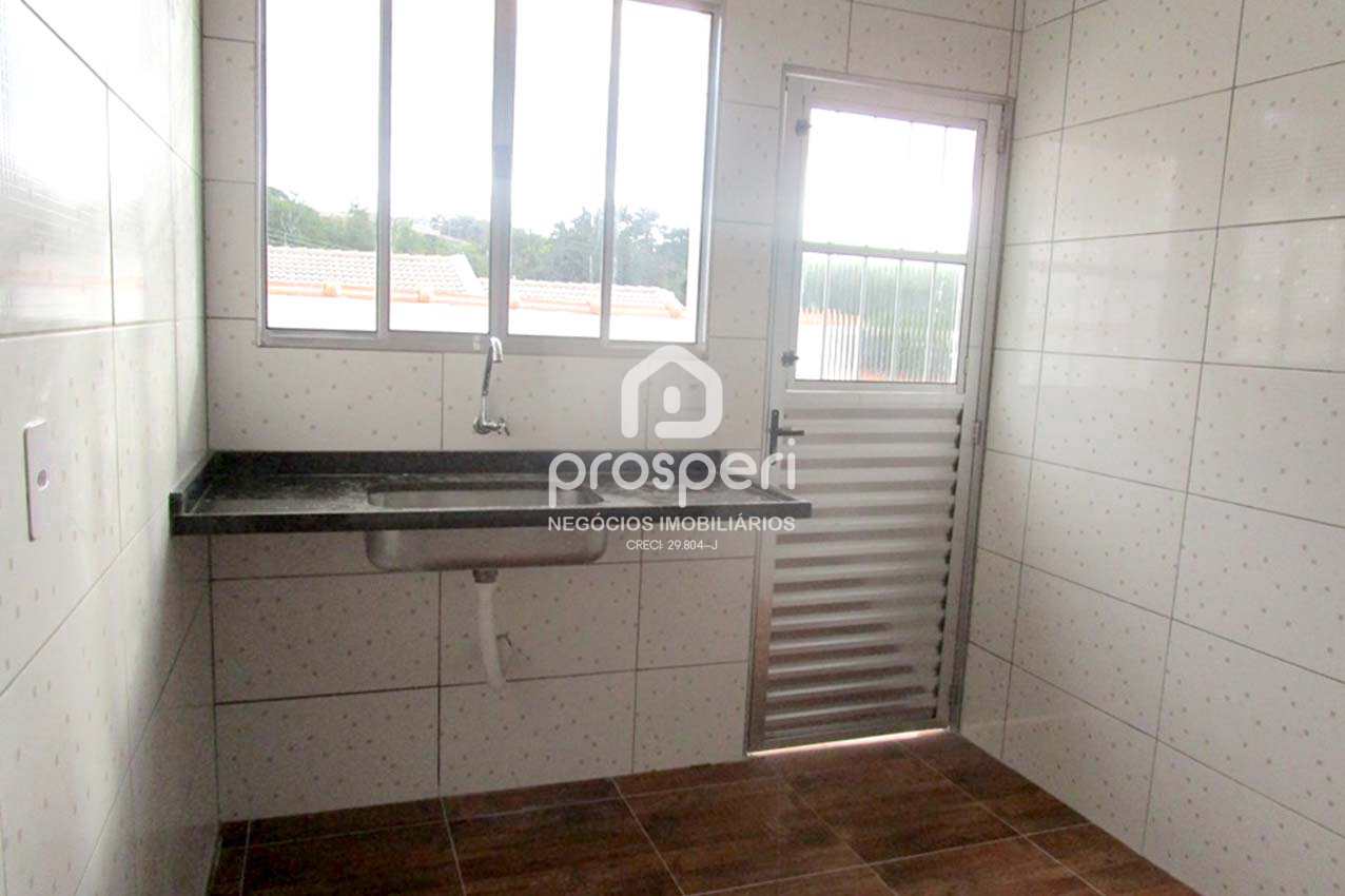 Casa à venda com 2 quartos, 140m² - Foto 9