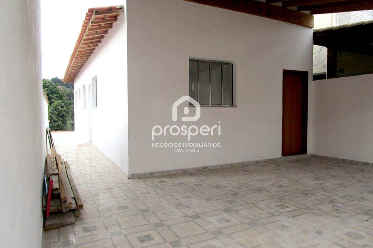 Casa à venda com 2 quartos, 140m² - Foto 7