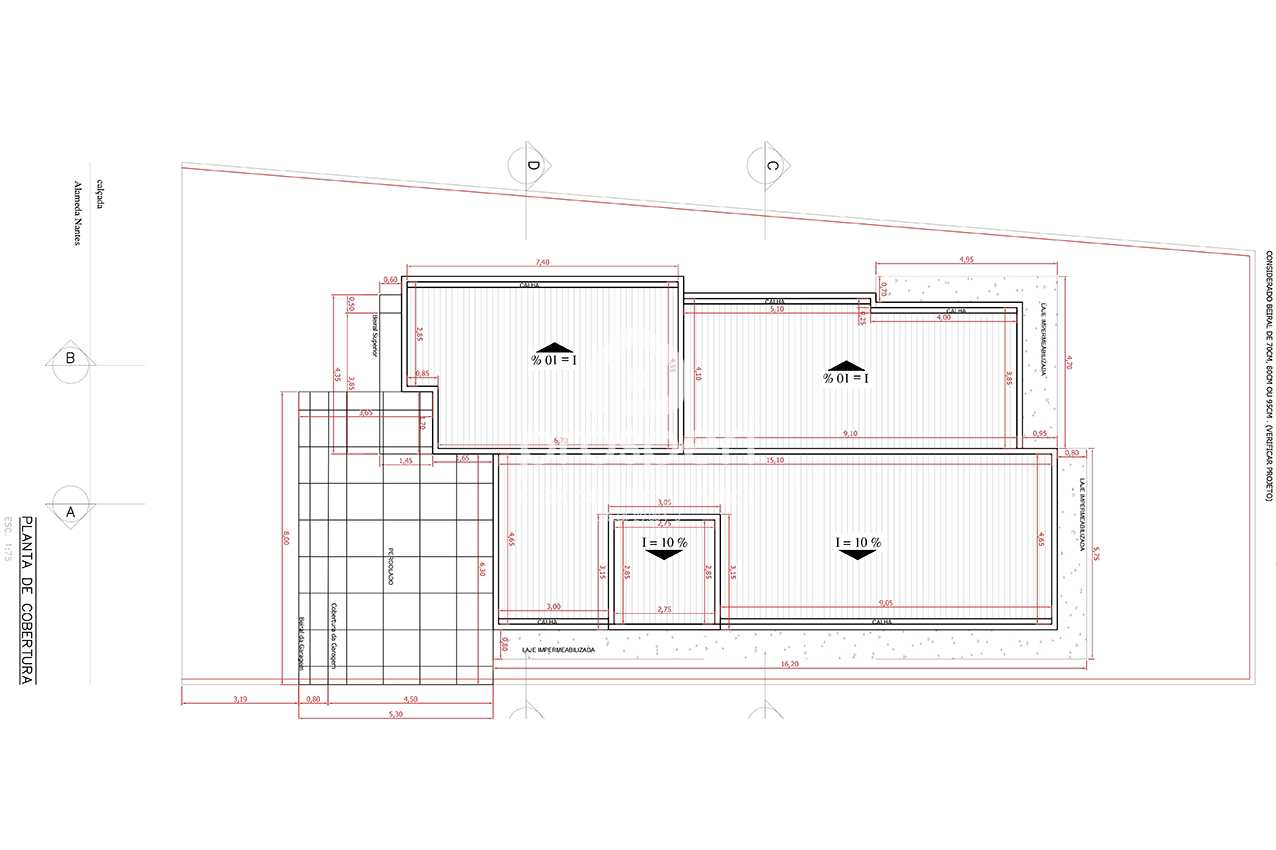 Casa de Condomínio à venda com 3 quartos, 382m² - Foto 18