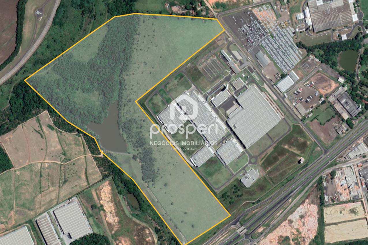 Terreno à venda, 358000m² - Foto 2