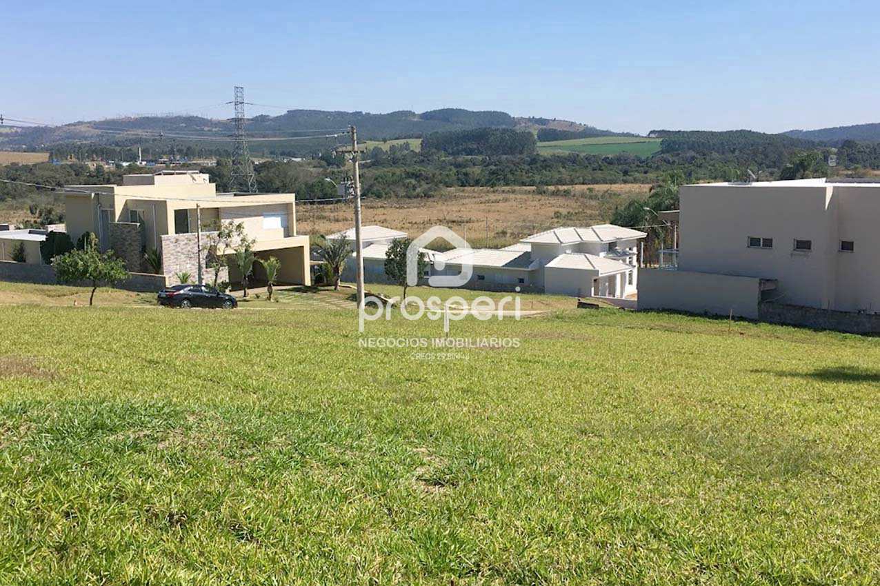 Terreno à venda, 588m² - Foto 1