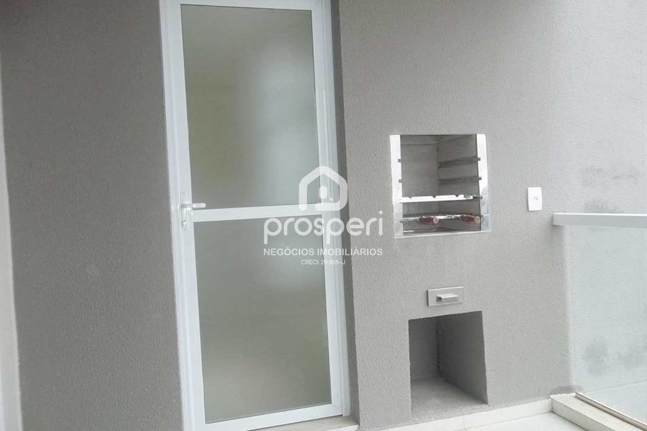 Apartamento à venda com 2 quartos, 66m² - Foto 3