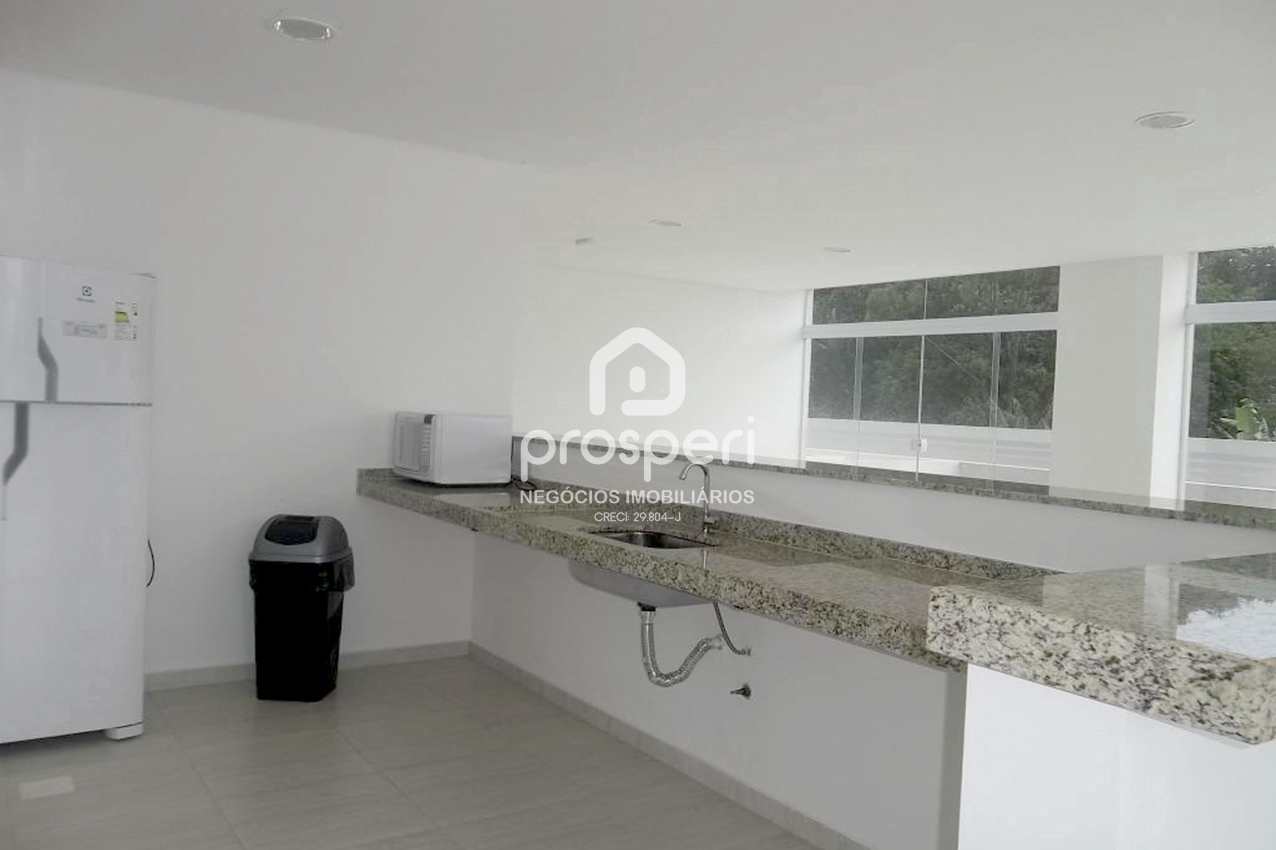 Apartamento à venda com 2 quartos, 66m² - Foto 15