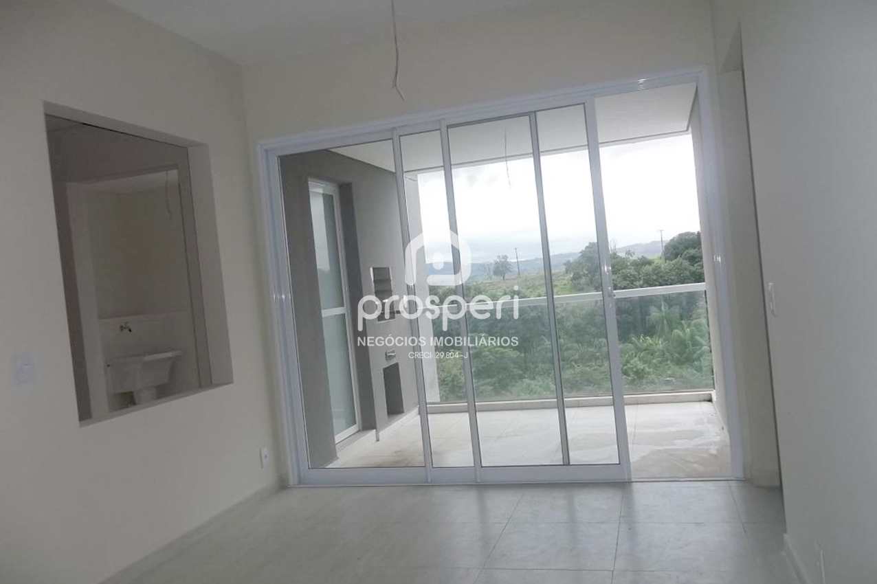 Apartamento à venda com 2 quartos, 66m² - Foto 2