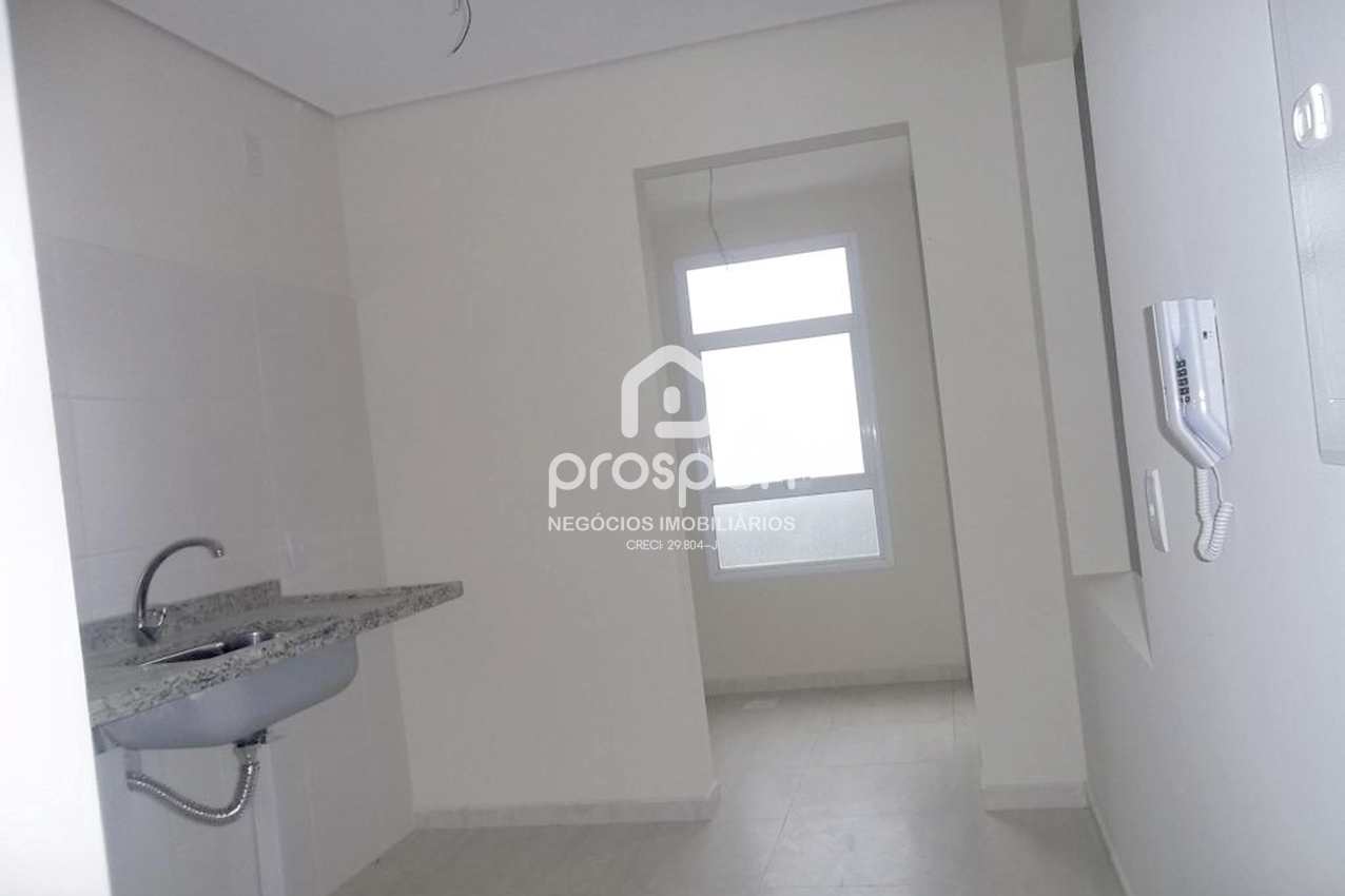 Apartamento à venda com 2 quartos, 66m² - Foto 5