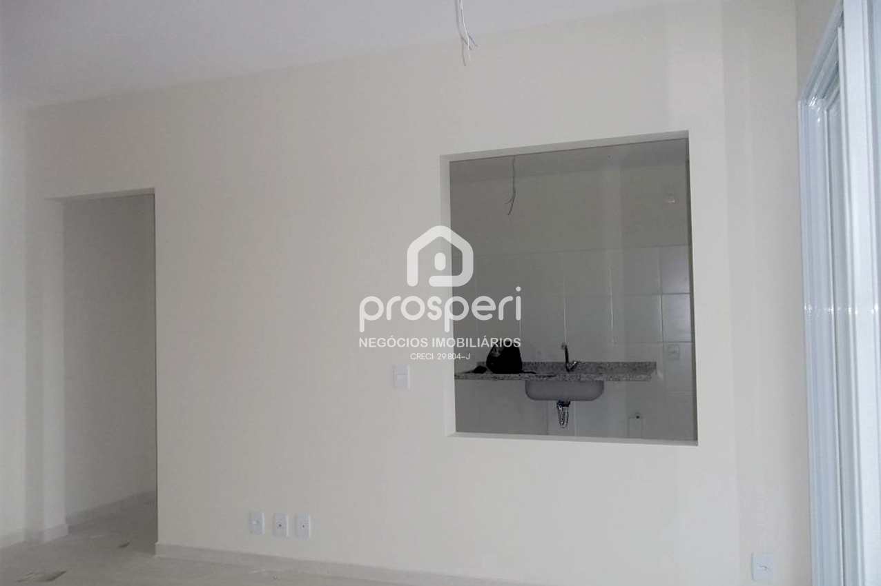 Apartamento à venda com 2 quartos, 66m² - Foto 4