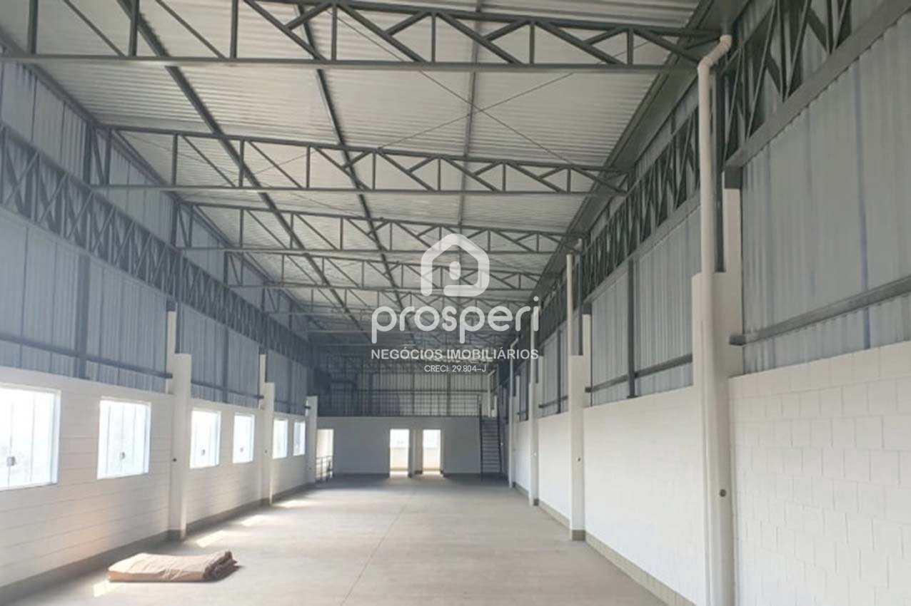 Depósito-Galpão-Armazém à venda, 1500m² - Foto 5