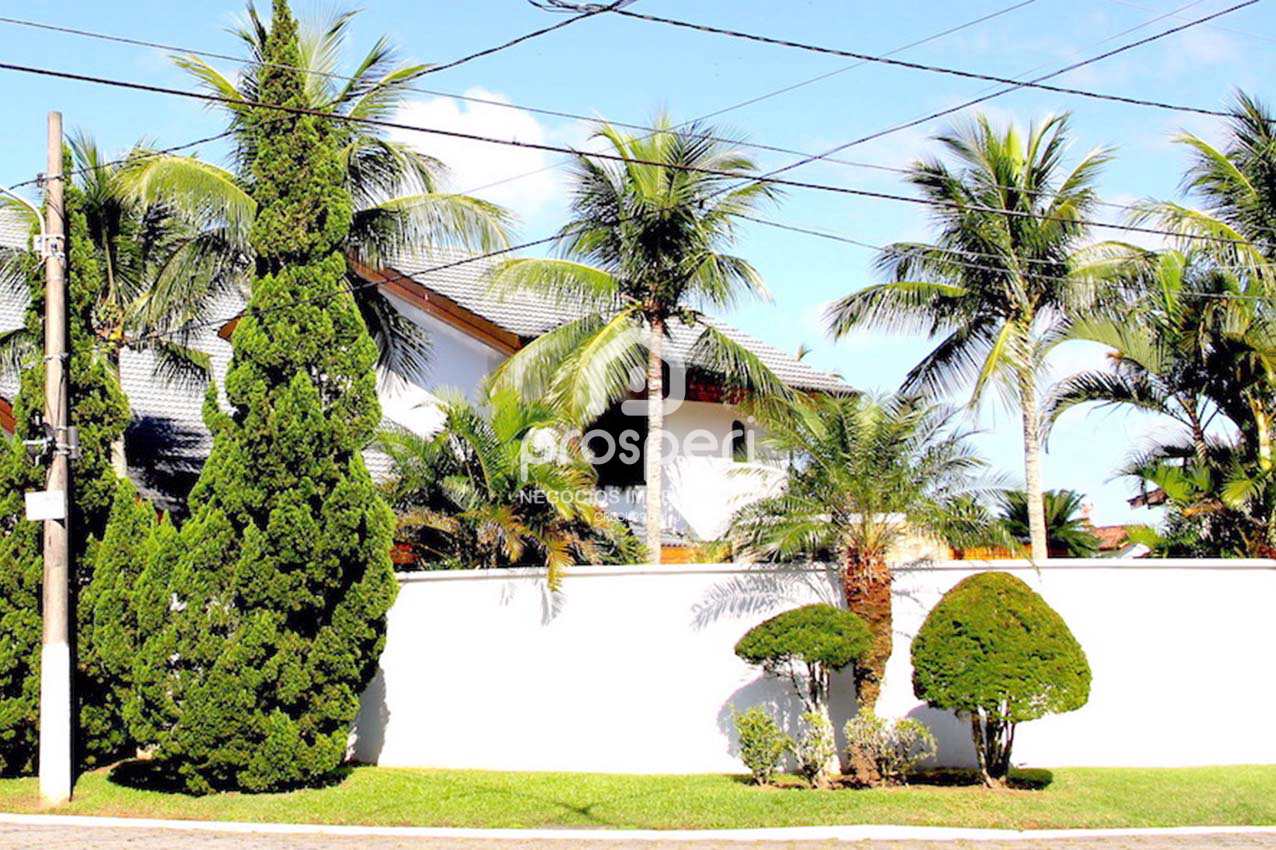 Casa de Condomínio à venda com 6 quartos, 982m² - Foto 16