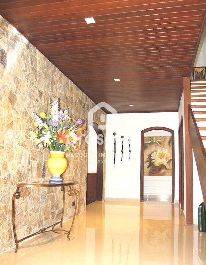 Casa de Condomínio à venda com 6 quartos, 982m² - Foto 27