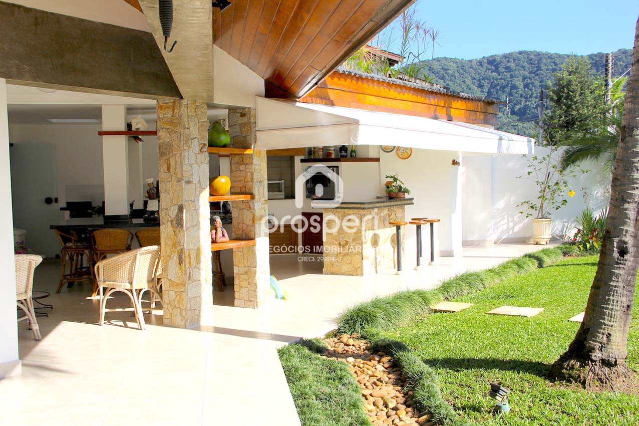 Casa de Condomínio à venda com 6 quartos, 982m² - Foto 19