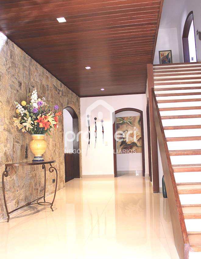 Casa de Condomínio à venda com 6 quartos, 982m² - Foto 28