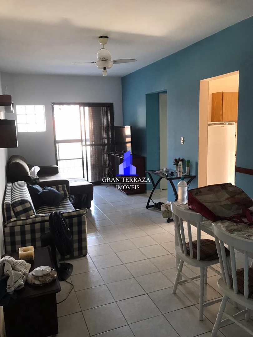 Apartamento à venda com 1 quarto, 59m² - Foto 3