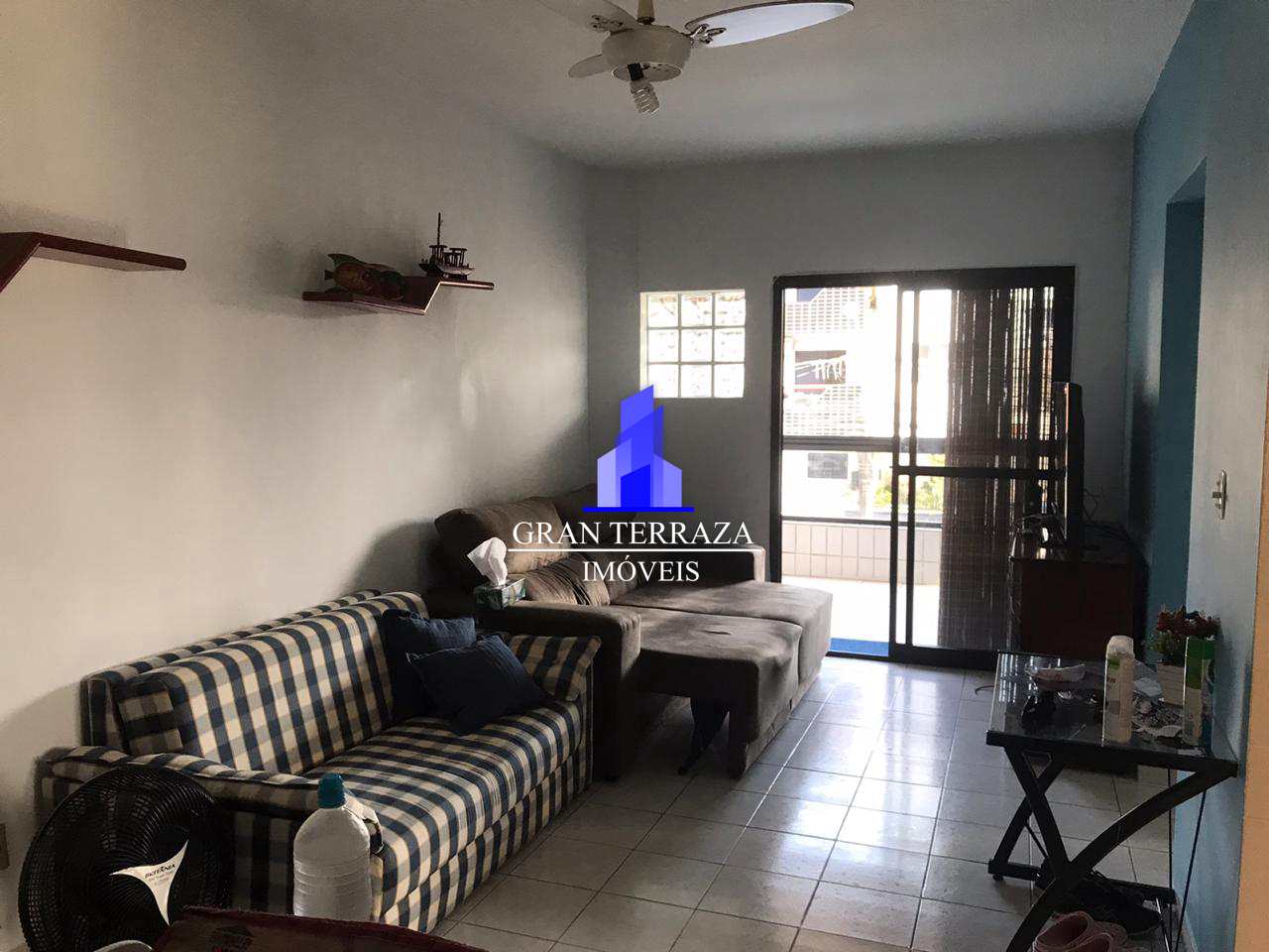 Apartamento à venda com 1 quarto, 59m² - Foto 5