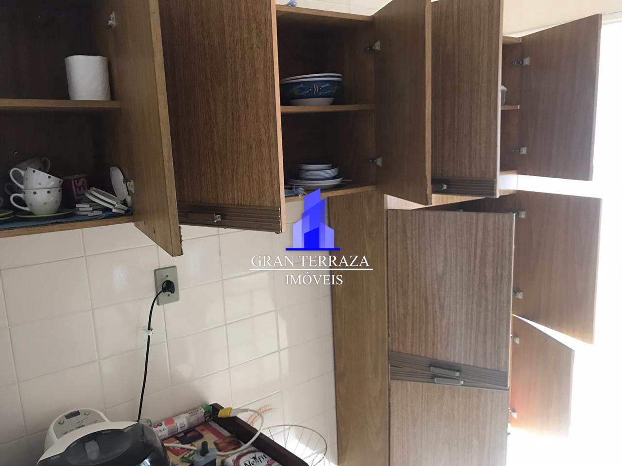 Apartamento à venda com 1 quarto, 59m² - Foto 9