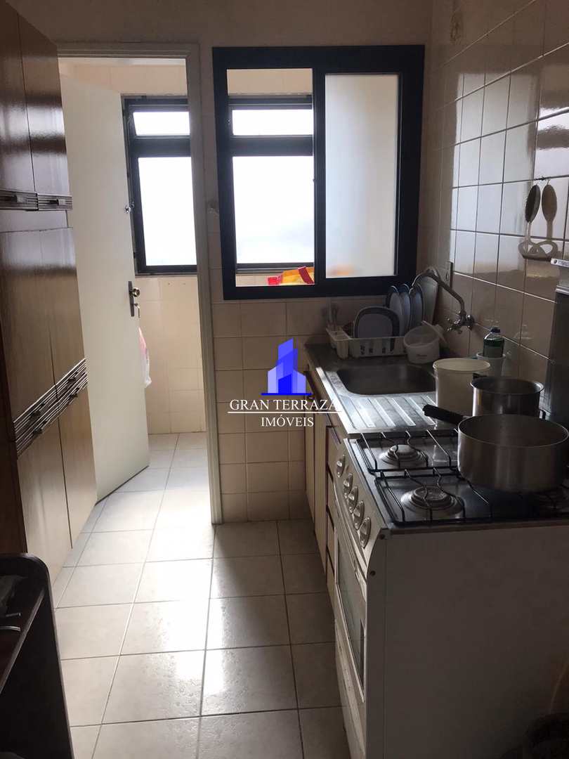 Apartamento à venda com 1 quarto, 59m² - Foto 8