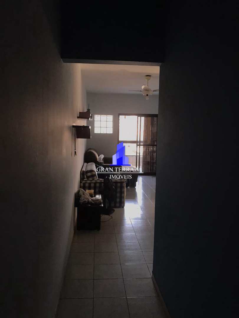 Apartamento à venda com 1 quarto, 59m² - Foto 2